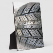 Band Fotoplaat (Zijkant)