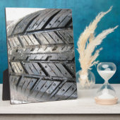 Band Fotoplaat (Zijkant)