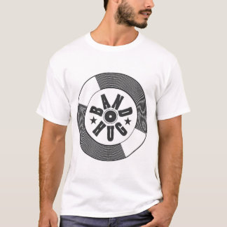 Band HUG1_Page_2 T-shirt