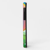Band in de wind Case-Mate iPhone case (Achterkant/links)