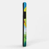 Band in de wind Case-Mate iPhone case (Achterkant/rechts)