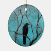 Band in structuur keramisch ornament (Links)