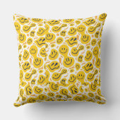 Band Kussen (Achterkant)