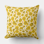 Band Kussen (Voorkant)