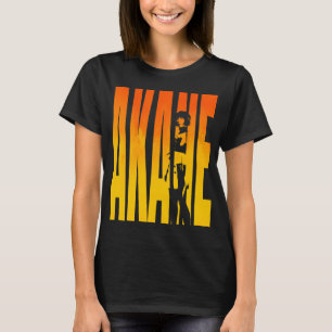 Band Maid - Akane T-shirt