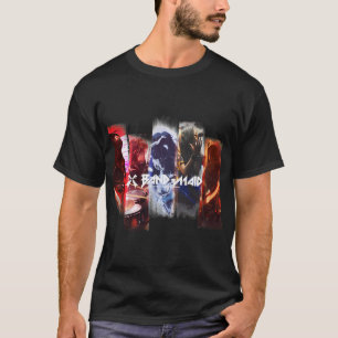 Band-Maid Banger T-shirt