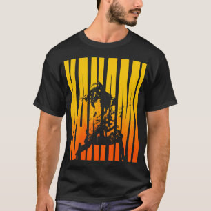 Band Maid - Kanami T-shirt