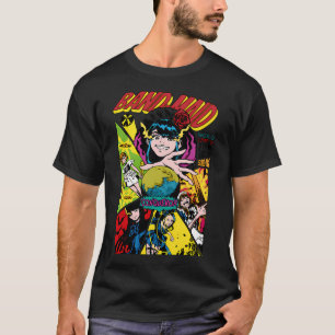 Band Maid T-shirt