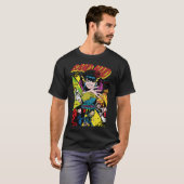 Band Maid T-shirt (Voorkant volledig)