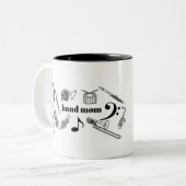 Band Mam Mok (Voorkant links)