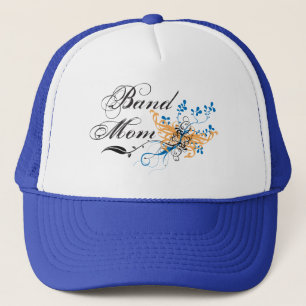 Band mama trucker pet
