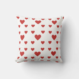 Band met hart kussen