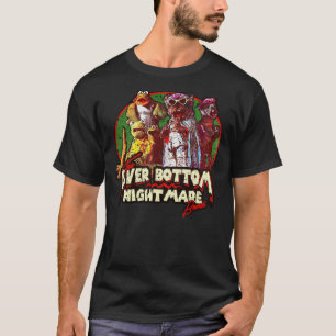  Band Nightmare Band Essential T-Sh T-shirt