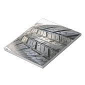 Band Notitieblok (Gedraaid)