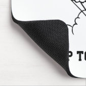 Band of Brothers Currahee US Paratrooper Toccoa Muismat (Hoek)