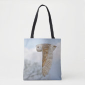 Band omhoog in vlucht Alles over printtas Tote Bag (Voorkant)