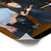 Band Poster 2010-2011 (Hoek)