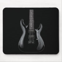 Band Rock and Roll Guitars voor Men Band T-shirt 1