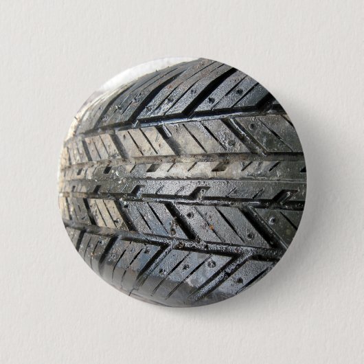 Band Ronde Button 5,7 Cm (Voorkant)