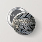 Band Ronde Button 5,7 Cm (Voorkant /achterkant)