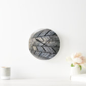 Band Ronde Klok (Huis)