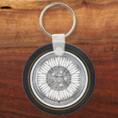 Band Sleutelhanger (Voorkant)