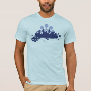Band T-shirt