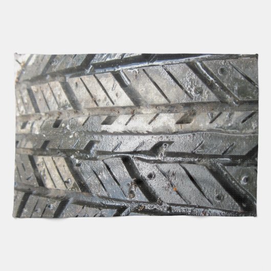 Band Theedoek (Horizontaal)