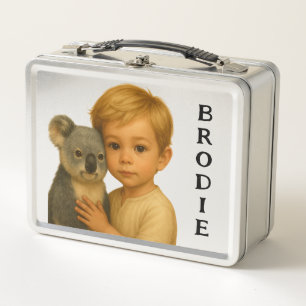 Band van de Wilde en Onschuldige (Koala)