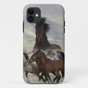 Band Van Een iPhone 11 Hoesje
