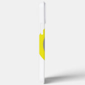 Band voor helipad Case-Mate iPhone case (Achterkant / Rechts)