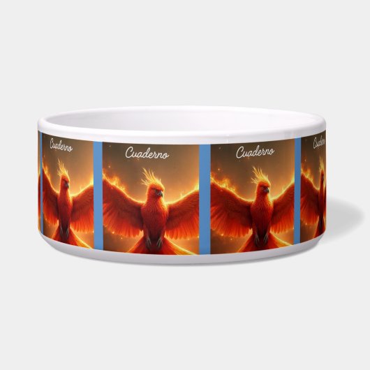 Banda para el cabello voerbakje (Voorkant)