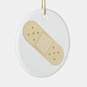 Bandage Keramisch Ornament (Rechts)