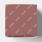 Bandaid Bedankdoosjes (Bovenkant)