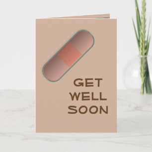 Bandaid wordt snel beter kaart