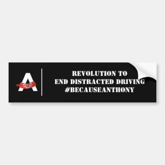 Bandana Army Bumpersticker