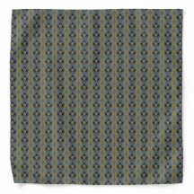 Bandanna masonique/carré de poche