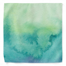 Belle aquarelle abstraite