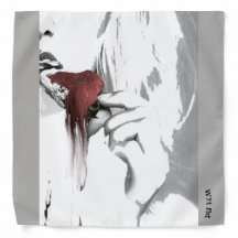 Blonde du Rag à la fraise à goutte