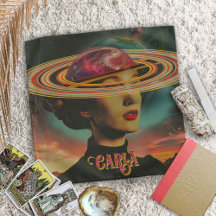 Collage rétroactif mystique Astrologie occulte Ora