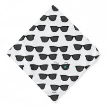 Cool emblématique lavaboS Lunettes de soleil noir 