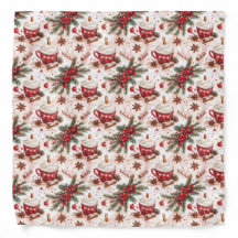 Cosy Christmas Hot Cocoy