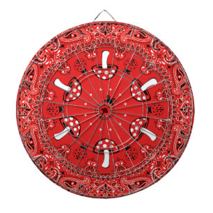 Bandana Dartbord