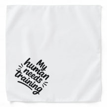 Bandana de chien / Écharpe d'animal de compagnie /