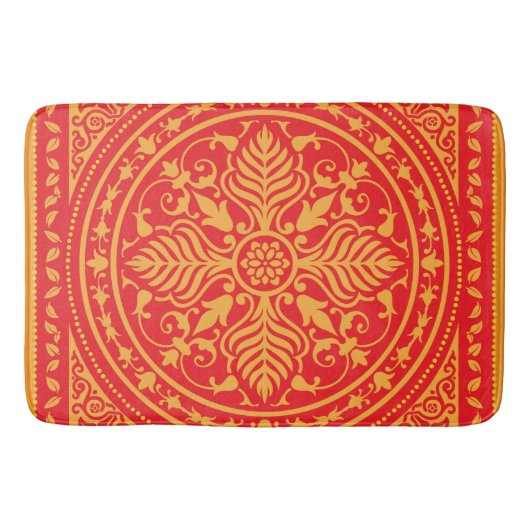 Bandana Design-2 badmat (Voorkant)