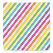 Design lumineux, ludique et coloré