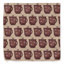 Élégant message moderne