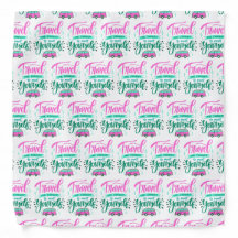 Élégant message moderne