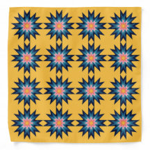 Étoiles ornementales lumineuses