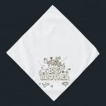 Bandana Furry Big Brother Chien Faire-part bébé<br><div class="desc">Annonce de grossesse avec les chiens ! Laissez votre charmant chien annoncer la nouvelle de grossesse à votre mari en portant notre Furry Big Brother Baby Faire-part Dog Bandana. Préparez votre appareil photo et ce sera le plus beau faire-part de grossesse pour chien de tous les temps. Le chien bébé...</div>